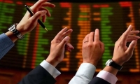 多只跨境ETF大涨 日经ETF(513520)涨超8%