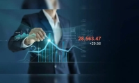 连涨8周后 Drewry世界集装箱指数WCI本周回落4%