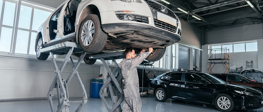 使用OCR識(shí)別證件來(lái)評(píng)估機(jī)動(dòng)車檢測(cè)機(jī)構(gòu)的效率