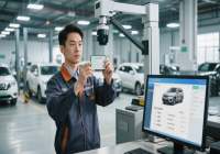 機(jī)動(dòng)車檢測(cè)站管理系統(tǒng)---客戶信息管理功能介紹