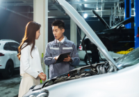 優(yōu)化機(jī)動(dòng)車檢測(cè)站的運(yùn)營(yíng)管理